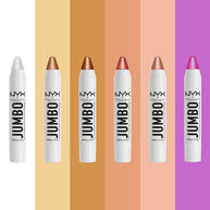 JUMBO MULTI-USE HIGHLIGHTER STICK