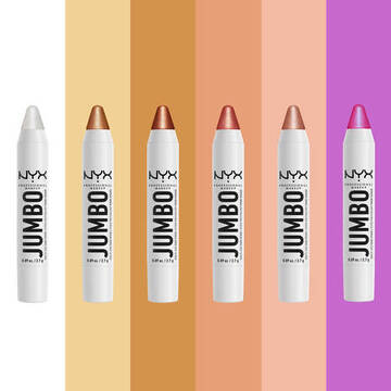 JUMBO MULTI-USE HIGHLIGHTER STICK