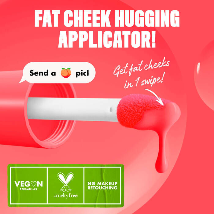 Fat Cheeks Juicy Blush