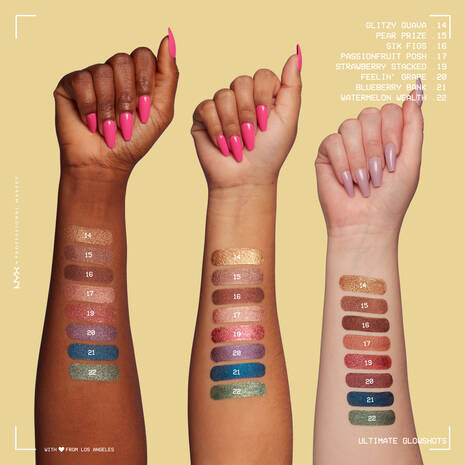 Ultimate Glow Shots