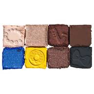 Simpson Family Colour Palette