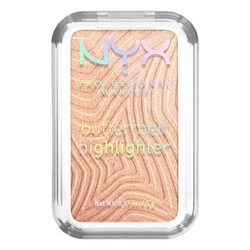 Buttermelt Highlighter