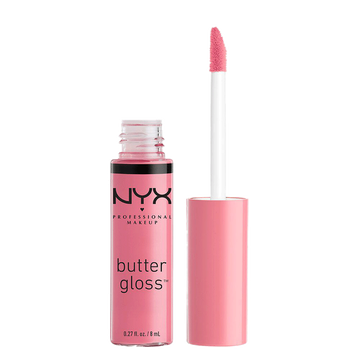 NYX Butter Gloss