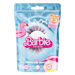 BARBIE JUMBO LASH
