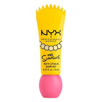 Simpson Smushy Matte Lip Balm