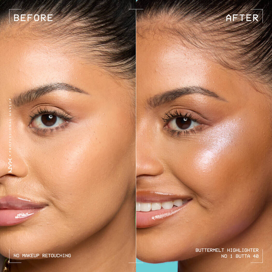Buttermelt Highlighter