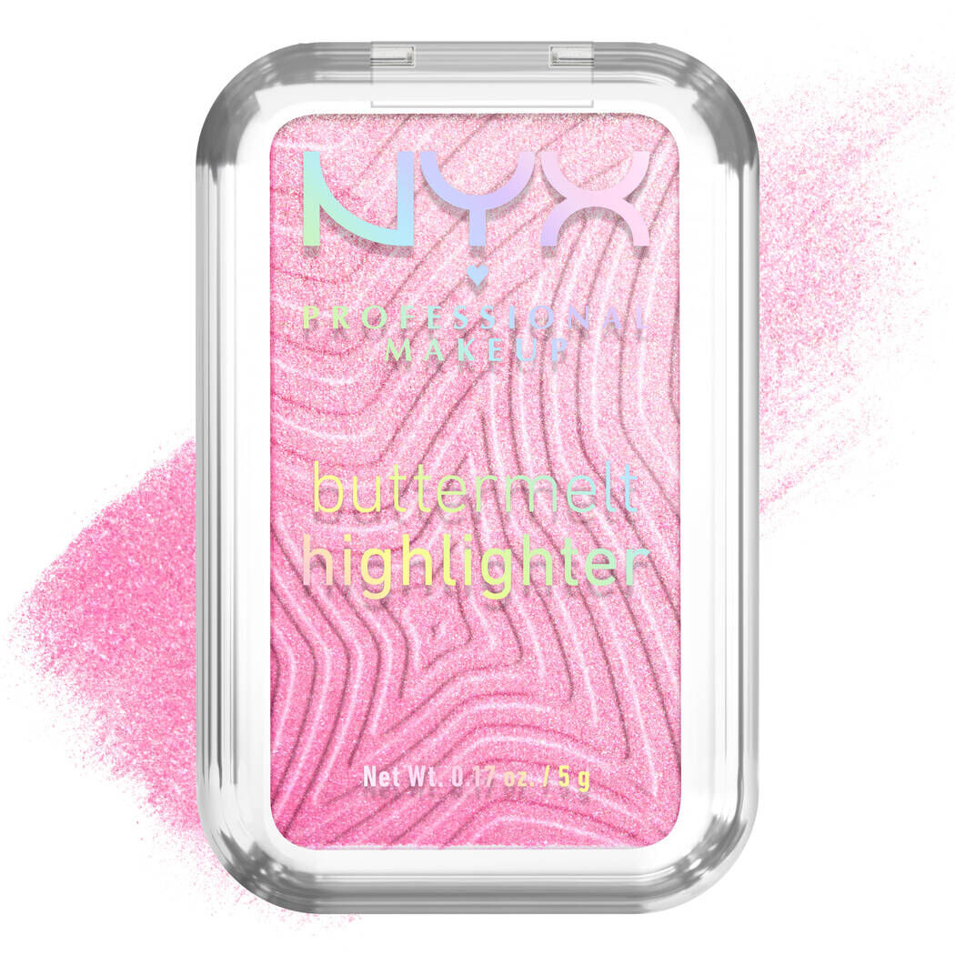 Buttermelt Highlighter