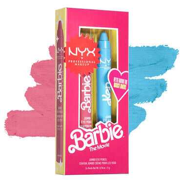 Barbie pencil kit store