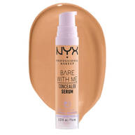 Bare With Me Concealer Serum