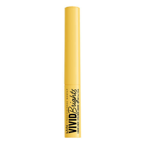 VIVID BRIGHTS COLORED LIQUID EYELINER