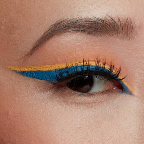 VIVID BRIGHTS COLORED LIQUID EYELINER