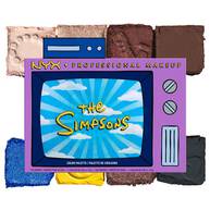 Simpson Family Colour Palette