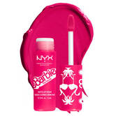 BARBIE SMOOTH WHIP MATTE LIP CREAM