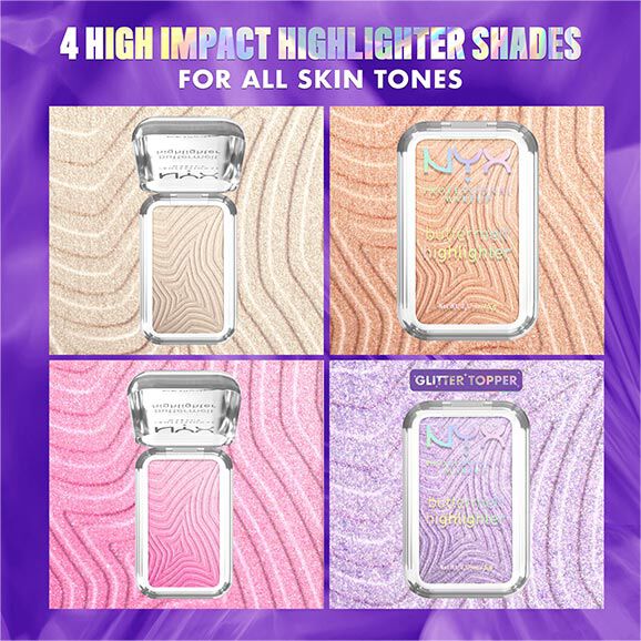 Buttermelt Highlighter