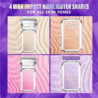 Buttermelt Highlighter