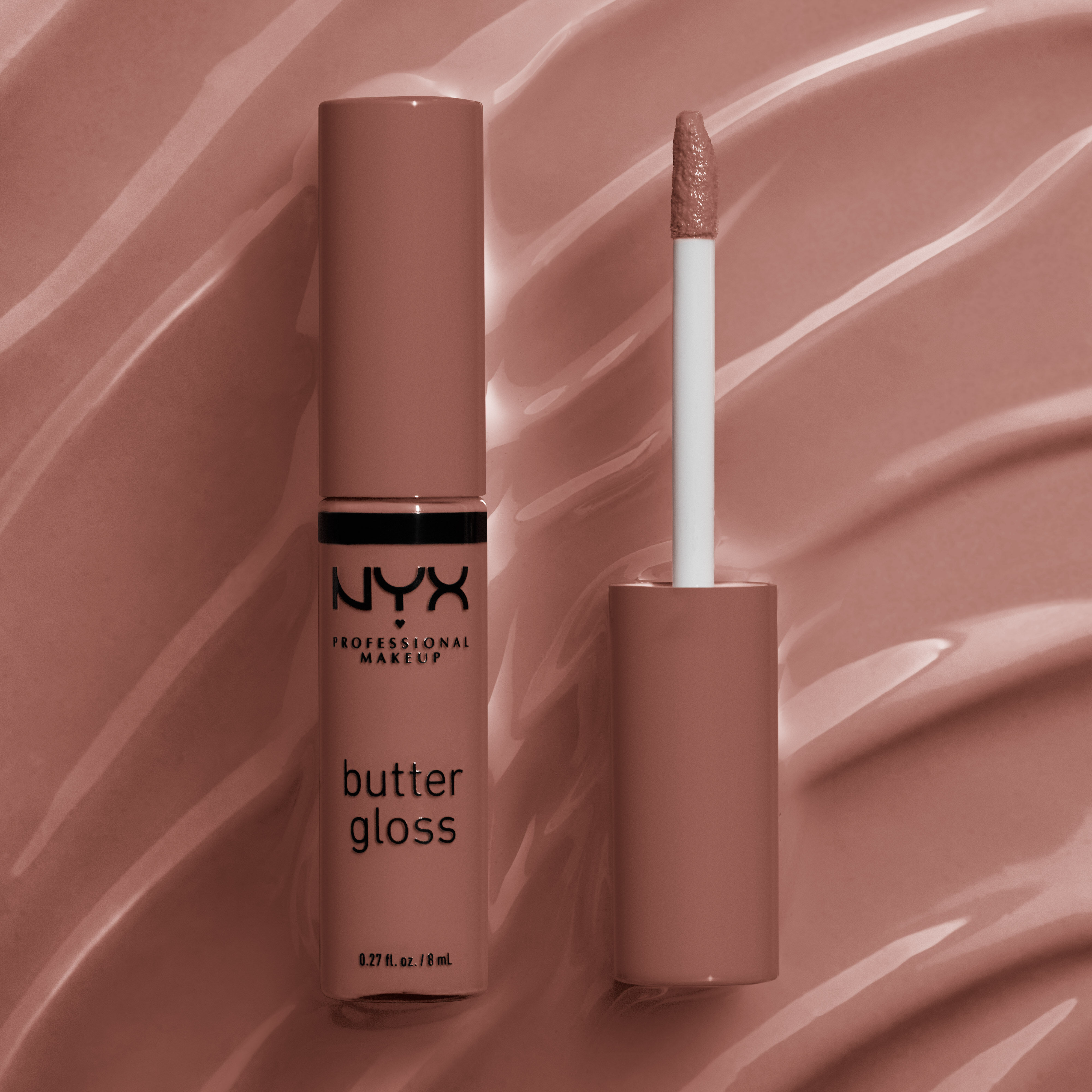 BUTTER GLOSS