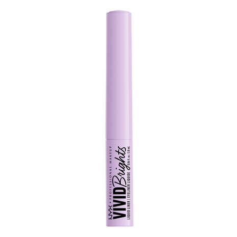 VIVID BRIGHTS COLORED LIQUID EYELINER