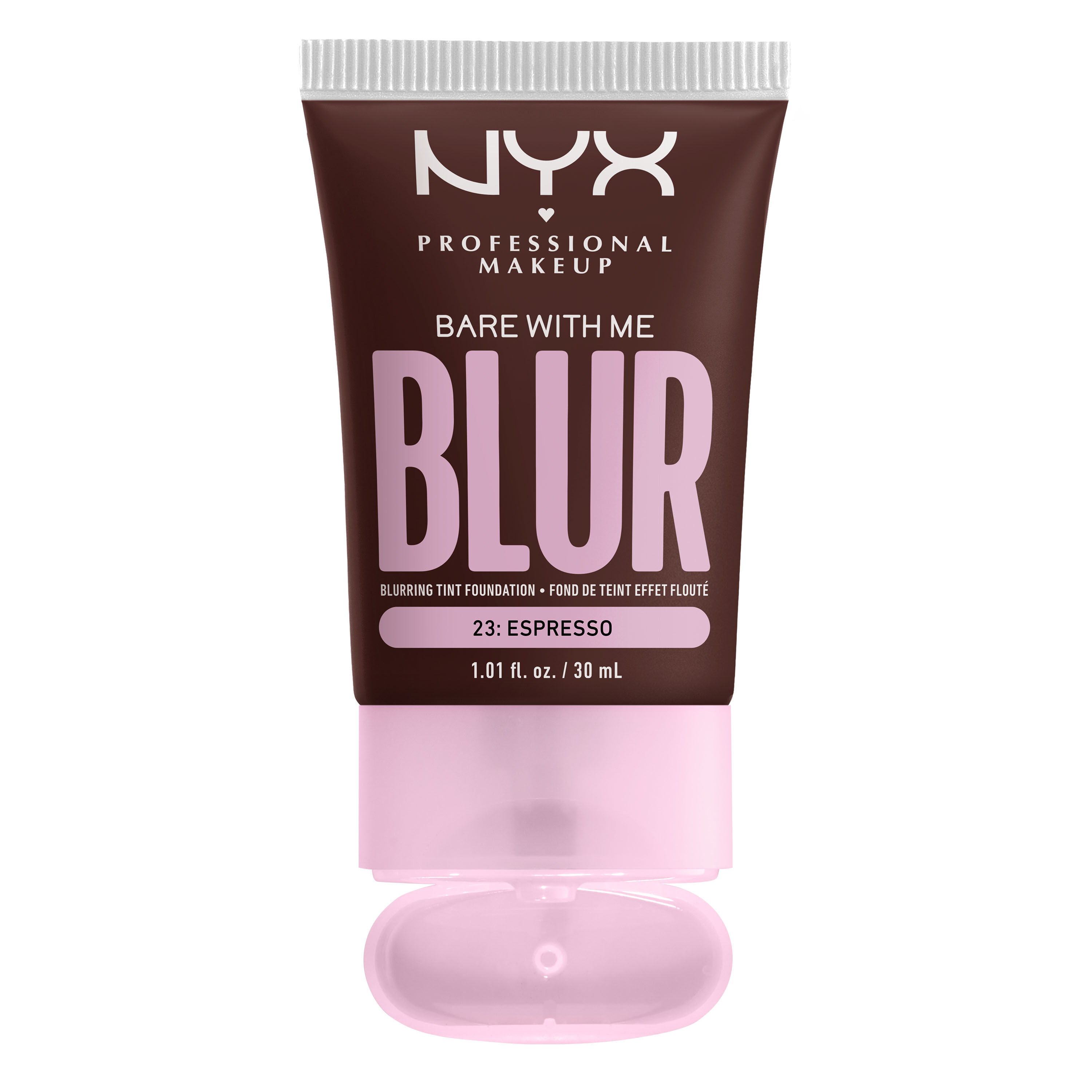 Bare With Me Blur Tint Foundation