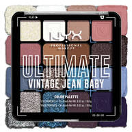 ULTIMATE WARM NEUTRALS SHADOW PALETTE