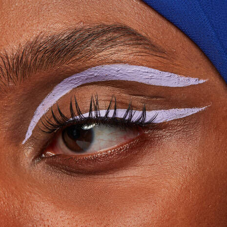 VIVID BRIGHTS COLORED LIQUID EYELINER