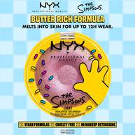 Homer Simpson Donut Highlighter