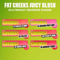 Fat Cheeks Juicy Blush