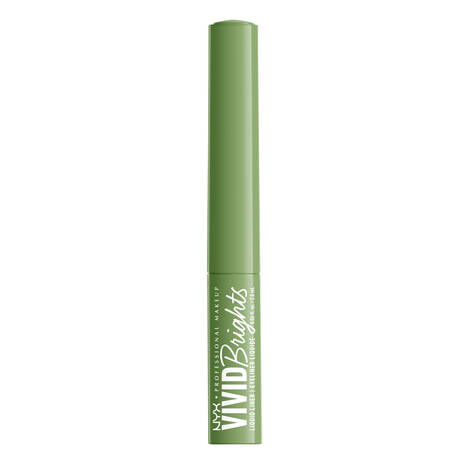 VIVID BRIGHTS COLORED LIQUID EYELINER