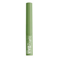 VIVID BRIGHTS COLORED LIQUID EYELINER