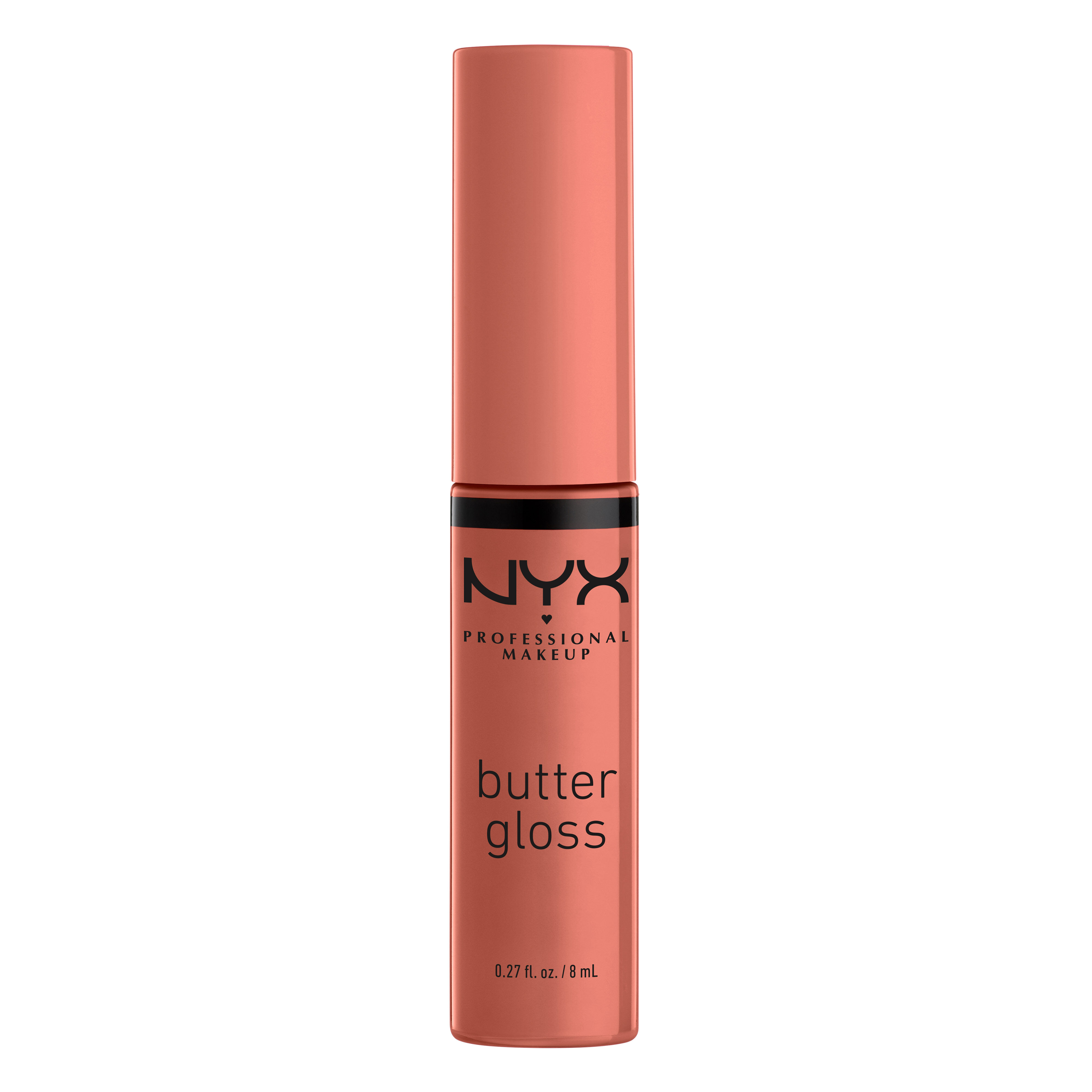 Butter Gloss