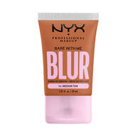 Bare With Me Tint Foundation