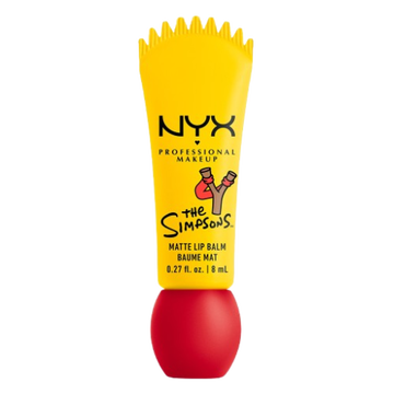 Simpson Smushy Matte Lip Balm