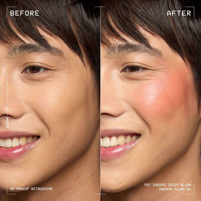 Fat Cheeks Juicy Blush