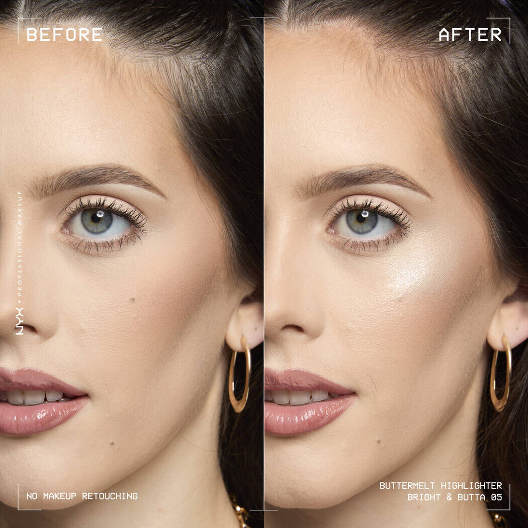 Buttermelt Highlighter