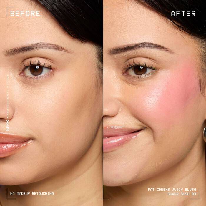 Fat Cheeks Juicy Blush