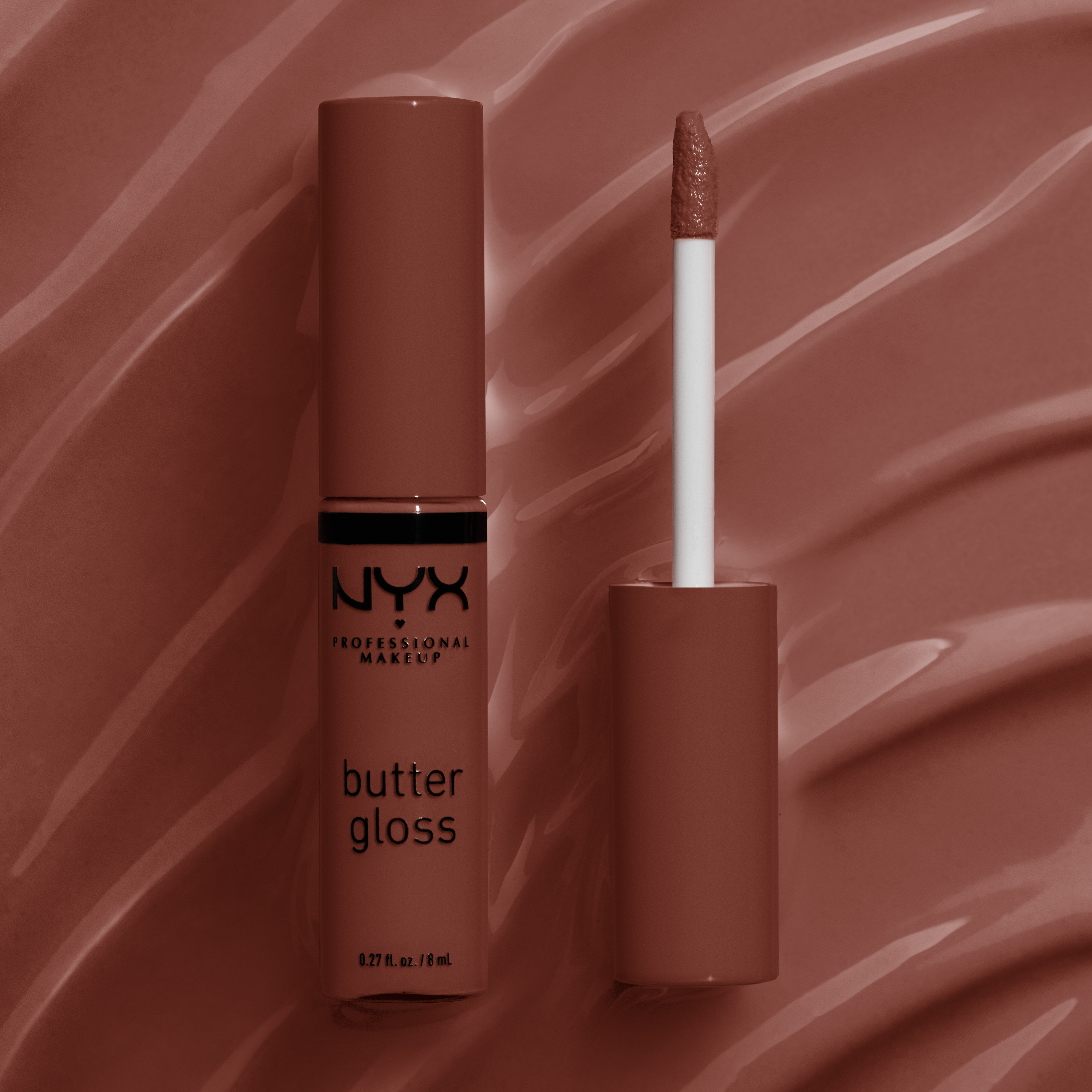 BUTTER GLOSS