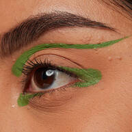 VIVID BRIGHTS COLORED LIQUID EYELINER