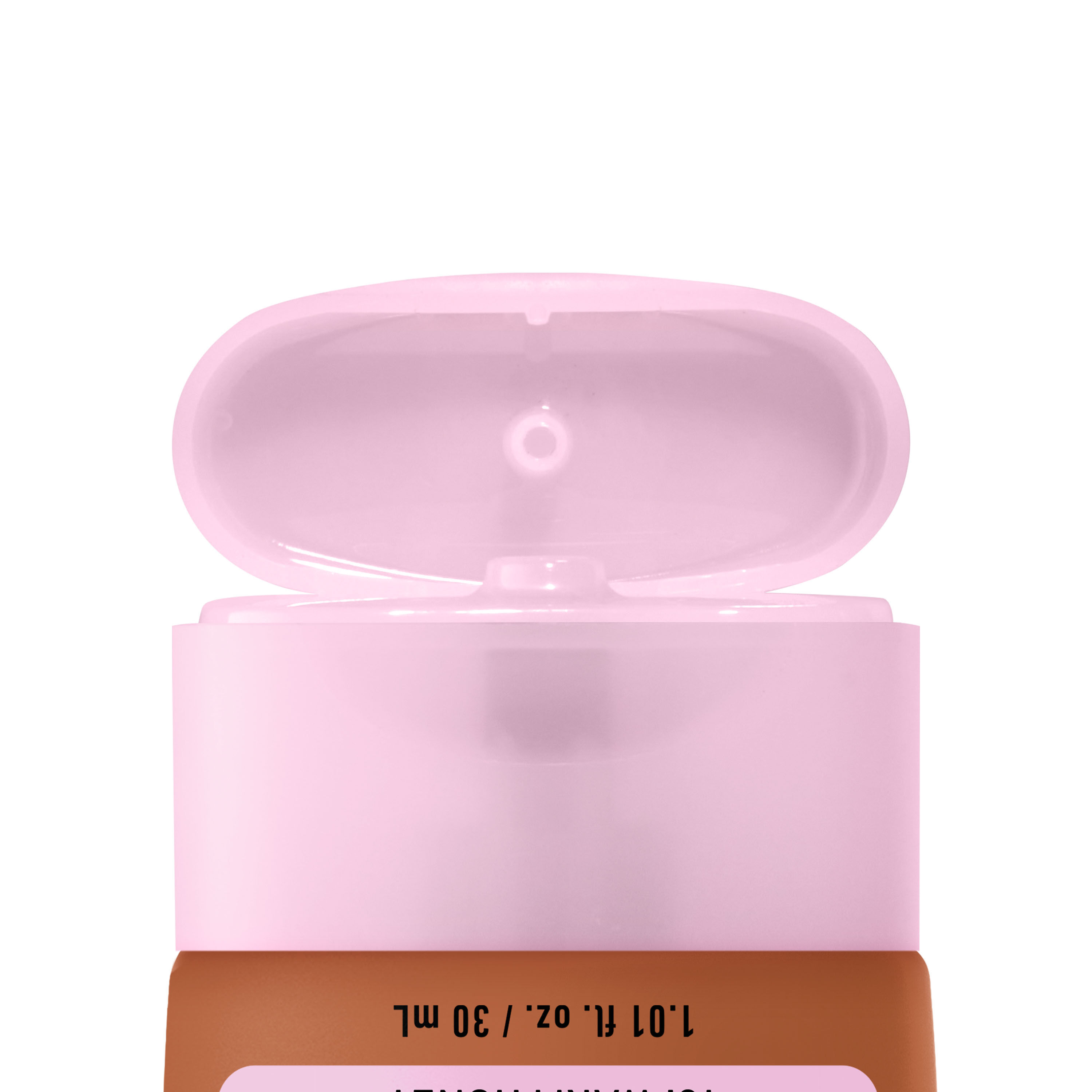 Bare With Me Blur Tint Foundation