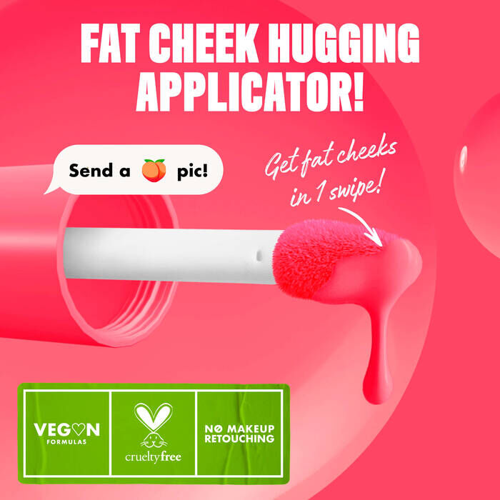 Fat Cheeks Juicy Blush