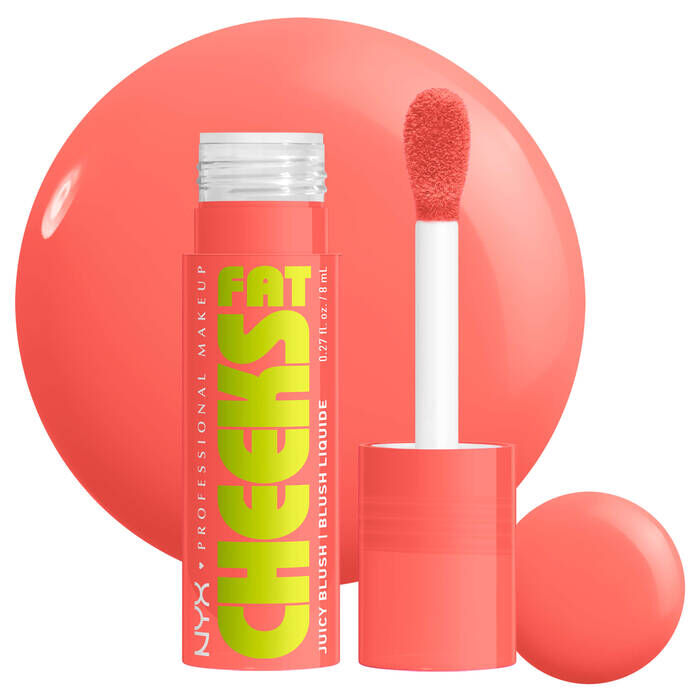 Fat Cheeks Juicy Blush