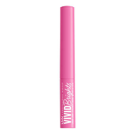 VIVID BRIGHTS COLORED LIQUID EYELINER