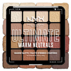 ULTIMATE SHADOW PALETTE