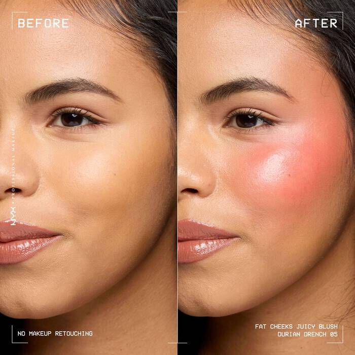 Fat Cheeks Juicy Blush
